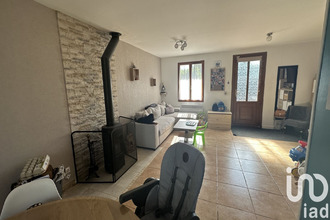 achat maison fontenay-sur-loing 45210