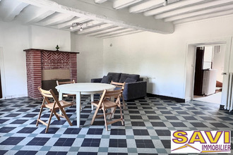 achat maison fontenay-sur-loing 45210