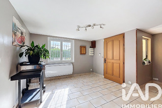 achat maison fontenay-sur-loing 45210