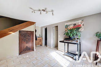 achat maison fontenay-sur-loing 45210