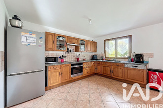 achat maison fontenay-sur-loing 45210