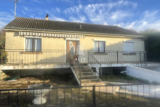 achat maison fontenay-sur-loing 45210