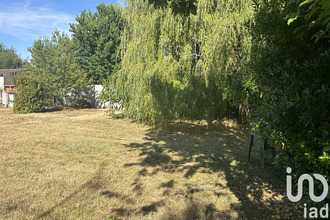 achat maison fontenay-sur-loing 45210