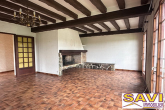 achat maison fontenay-sur-loing 45210