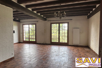 achat maison fontenay-sur-loing 45210