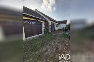 achat maison fontenay-sur-loing 45210