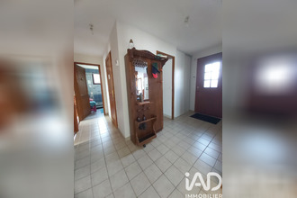 achat maison fontenay-sur-loing 45210