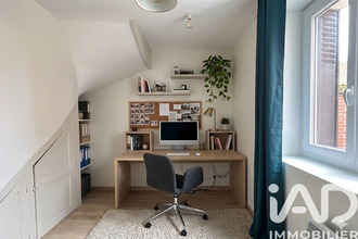 achat maison fontenay-sur-loing 45210