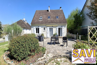 achat maison fontenay-sur-loing 45210