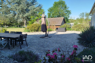 achat maison fontenay-sur-loing 45210
