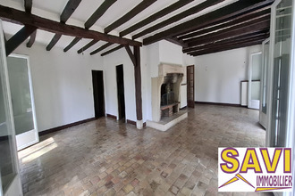 achat maison fontenay-sur-loing 45210