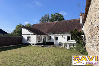 achat maison fontenay-sur-loing 45210