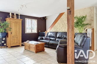 achat maison fontenay-sur-loing 45210
