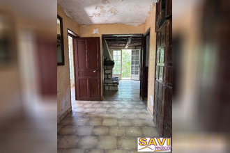 achat maison fontenay-sur-loing 45210
