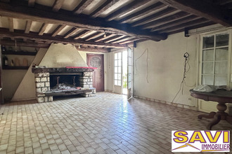 achat maison fontenay-sur-loing 45210
