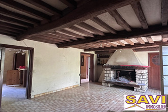 achat maison fontenay-sur-loing 45210