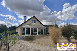 achat maison fontenay-sur-loing 45210