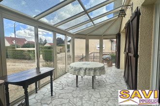 achat maison fontenay-sur-loing 45210