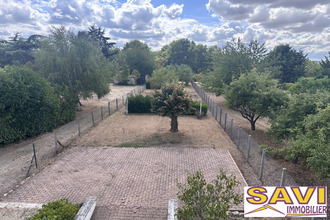 achat maison fontenay-sur-loing 45210