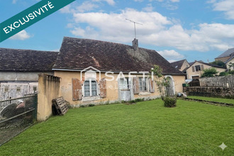 achat maison fontenay-sur-vegre 72350
