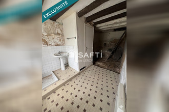 achat maison fontenay-sur-vegre 72350
