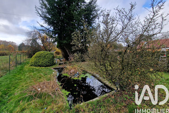 achat maison fontenay-torcy 60380