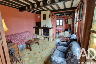 achat maison fontenay-torcy 60380