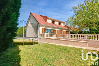 achat maison fontenay-tresigny 77610