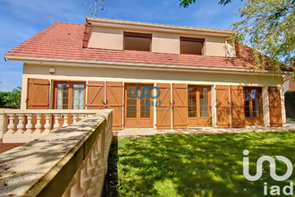 achat maison fontenay-tresigny 77610