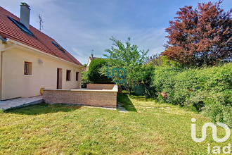 achat maison fontenay-tresigny 77610