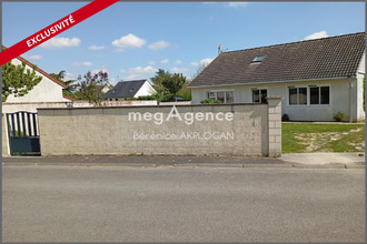 achat maison fontenay-tresigny 77610