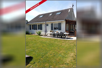 achat maison fontenay-tresigny 77610