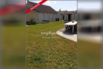 achat maison fontenay-tresigny 77610