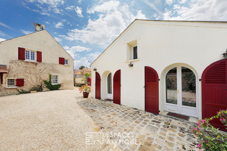 achat maison fontenay-tresigny 77610