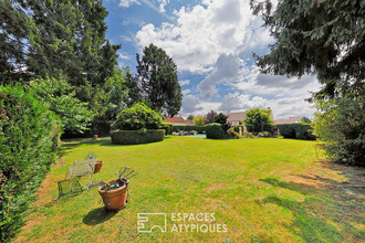 achat maison fontenay-tresigny 77610