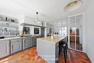 achat maison fontenay-tresigny 77610