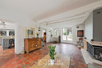 achat maison fontenay-tresigny 77610