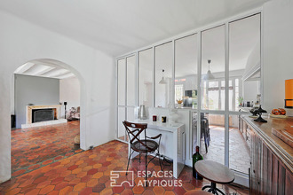 achat maison fontenay-tresigny 77610