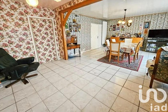 achat maison fontenay-tresigny 77610