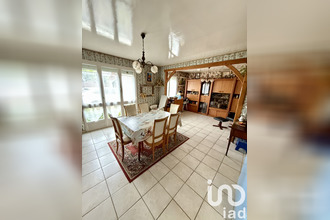 achat maison fontenay-tresigny 77610