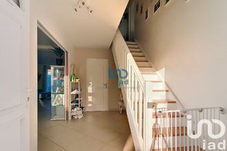 achat maison fontenay-tresigny 77610