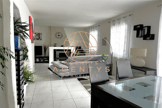 achat maison fontenay-tresigny 77610