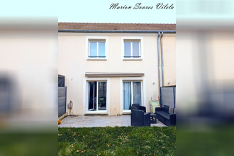 achat maison fontenay-tresigny 77610