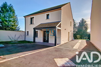 achat maison fontenay-tresigny 77610