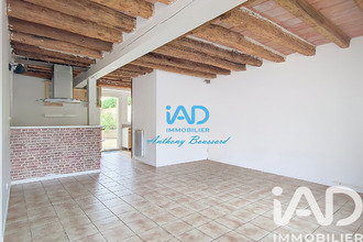 achat maison fontenay-tresigny 77610