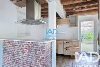 achat maison fontenay-tresigny 77610