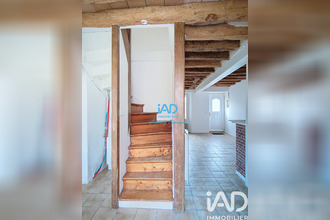 achat maison fontenay-tresigny 77610