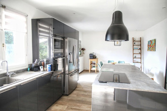 achat maison fontenay-tresigny 77610