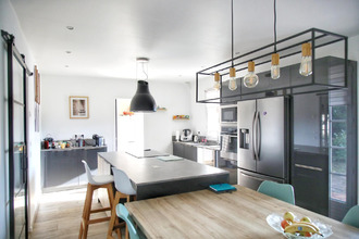 achat maison fontenay-tresigny 77610