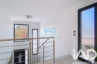 achat maison fontenay-tresigny 77610